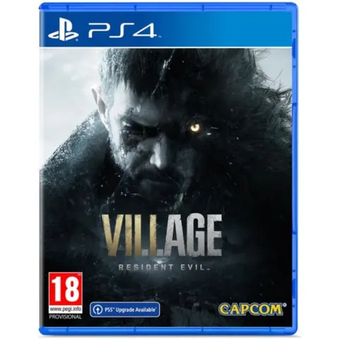 Resident Evil: Village - PS4 – afbeelding 2