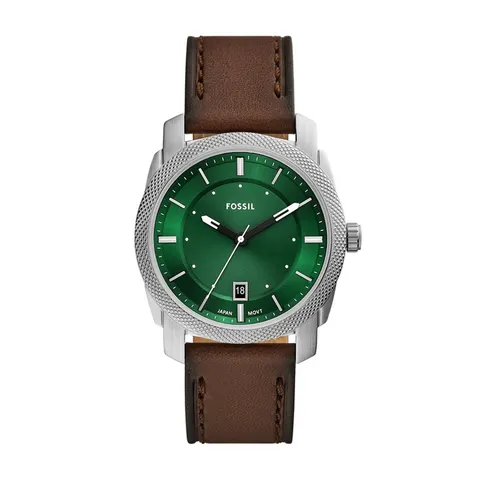 FOSSIL MACHINE Heren Horloge - Bruin – afbeelding 2