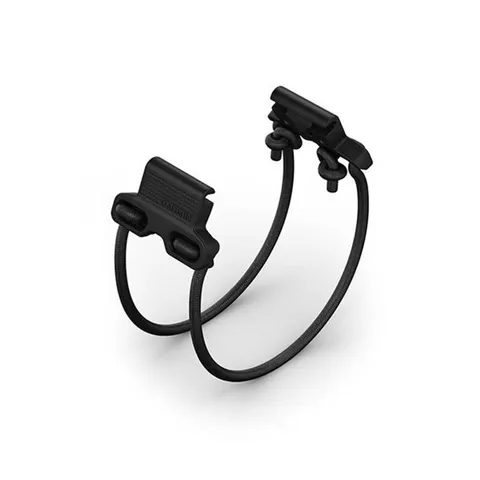 Elastische horlogeband Garmin QuickFit 20 – afbeelding 2
