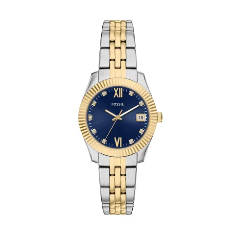 FOSSIL SCARLETTE Dames Horloge 32mm- Multi – afbeelding 2