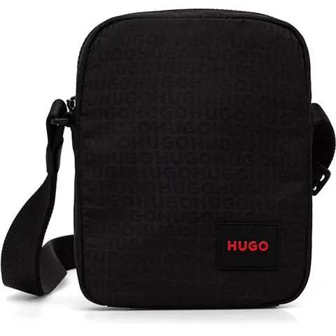 Hugo Boss Ethon JQ NEW ZIP – afbeelding 2