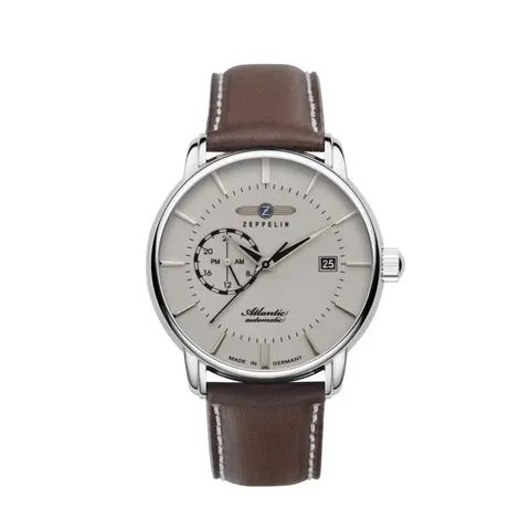 Zeppelin Heren watch 8470-5 – afbeelding 2