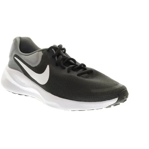 Chaussures de running Nike Revolution 7 – Gris – FB2207007 – image 2