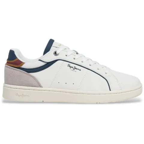 PEPE JEANS Baskets Clay Class – image 2