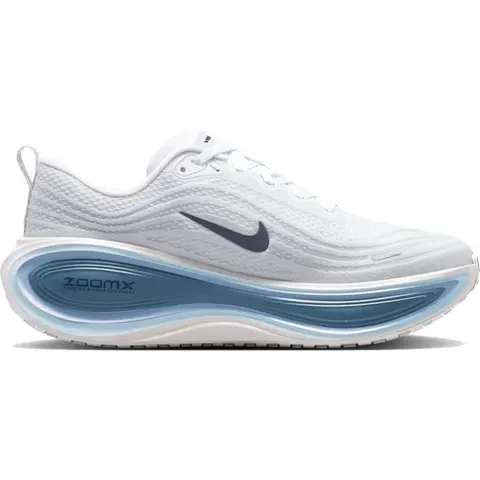 Chaussures de running Nike Vomero Plus – Blanc – HV8150111 – image 2