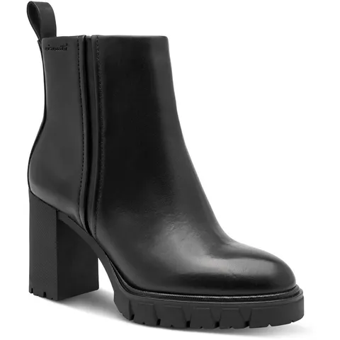 TAMARIS Bottines à talons – 603557 – image 2