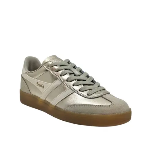 GOLA Baskets Viper Metallic – image 2