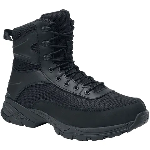 Brandit New Tractical Boot Laars zwart Textiel – afbeelding 2