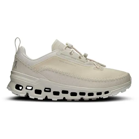 Schoenen On Running Cloudaway 2 Beige/wit Dames 37 – afbeelding 2