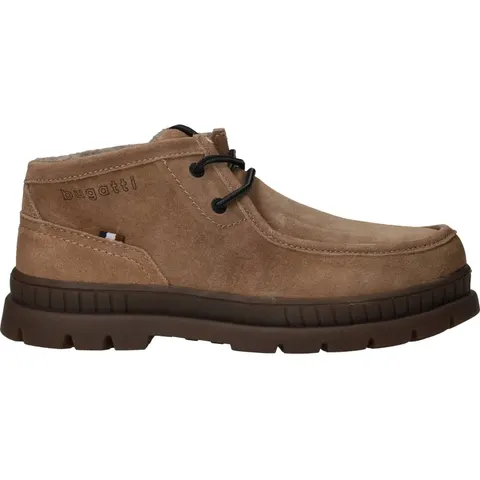 Bugatti Veterboots - Heren - Beige - Maat:42 – afbeelding 2