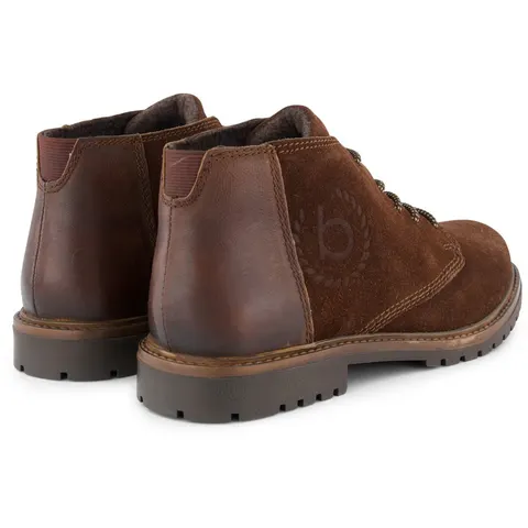 Bugatti nette schoenen bruin – afbeelding 2