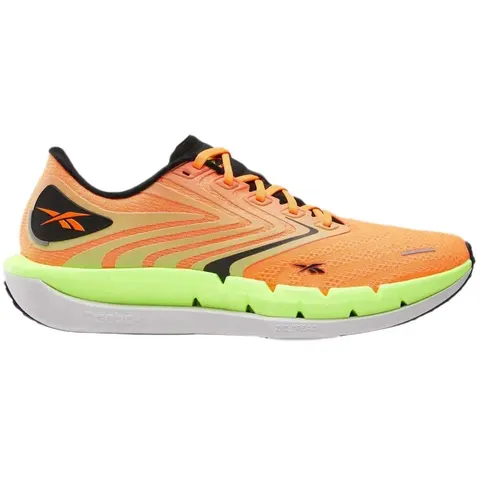 Chaussures de running Reebok Floatzig Tread – Orange – 100247775 – image 2