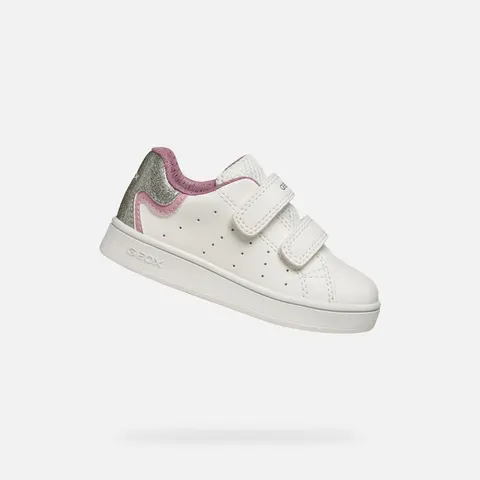 GEOX Baskets à scratchs Eclyper – 449444 – image 3