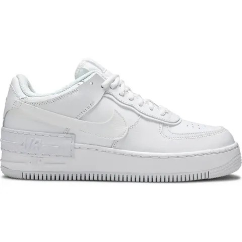 Nike Air Force 1 Shadow Sneakers Wit – CI0919100 – afbeelding 3