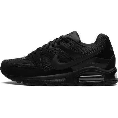 Baskets Nike Air Max Command – Noir – 629993020 – image 2