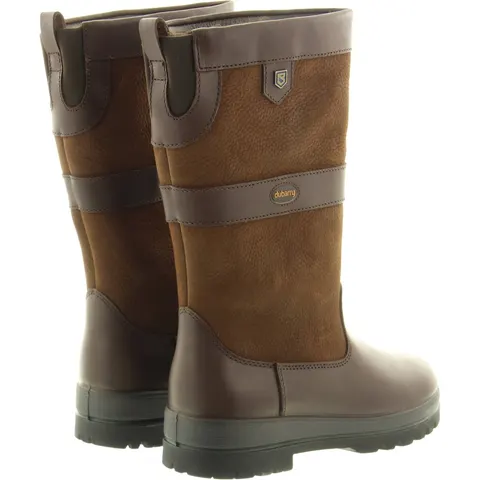 Dubarry Donegal (Maat - 38, Kleur - Walnut) – afbeelding 2