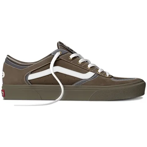 VANS Baskets basses Rowley Classic – image 2