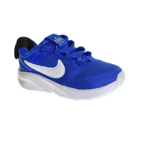 Baskets bébé Nike Star Runner 4 – Bleu – 8081780 – image 2