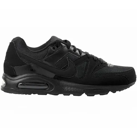 Baskets Nike Air Max Command – Noir – 629993020 – image 2