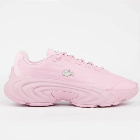 Schoenen Lacoste Spinor Roze Dames 37 – afbeelding 2