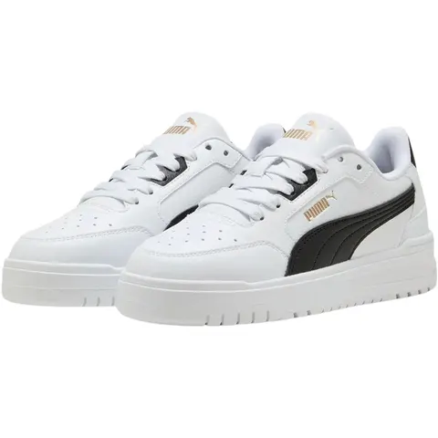 PUMA Baskets Shuffle Downtown Lo – image 2