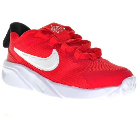 Baskets bébé Nike Star Runner 4 – Rouge – 7729450 – image 2