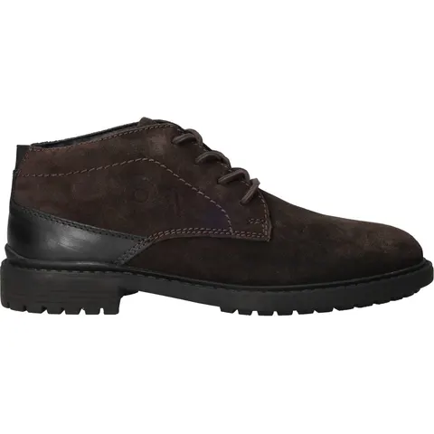 Bugatti Veterboots - Heren - Bruin - Maat:45 – 213913 – afbeelding 2