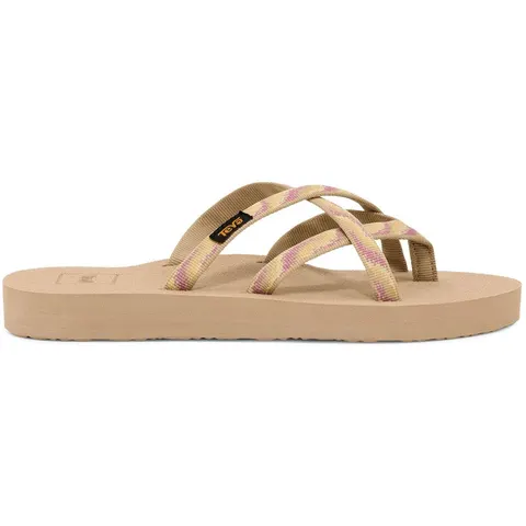Teva Olowahu Teenslippers Dames – 675862 – afbeelding 2