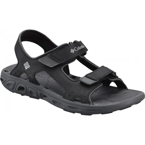 Chaussures kid Columbia Techsun Vent – Noir – 1594632010 – image 2