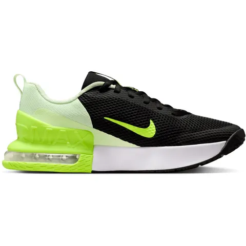 Chaussures de cross training Nike Alpha Trainer 6 – Noir – 514205 – image 2
