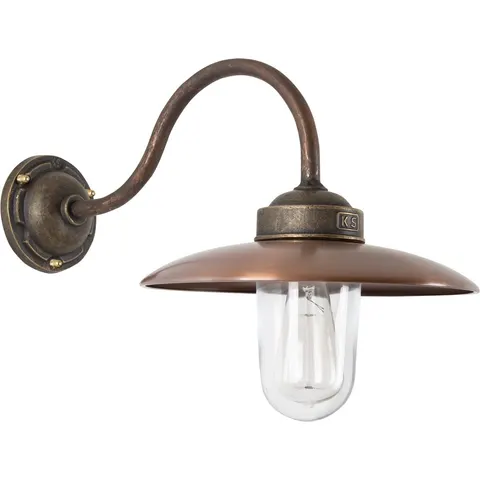 KS Verlichting Landes Stallamp – afbeelding 2