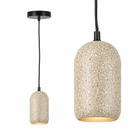 Nostalux Egg Hanglamp Wit Ø10cm – afbeelding 2