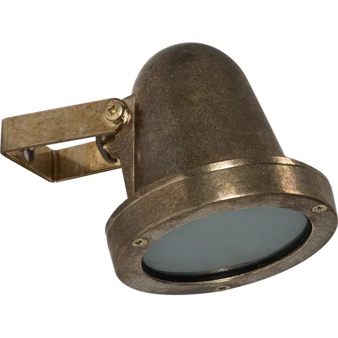 KS Verlichting Wandspot Projector – afbeelding 2