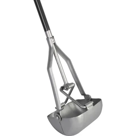 Talen Tools putschep 150mm vierkant – afbeelding 2