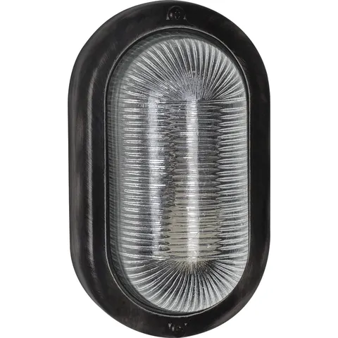 KS Verlichting Scheepslamp Ochi Black-Brons – afbeelding 2