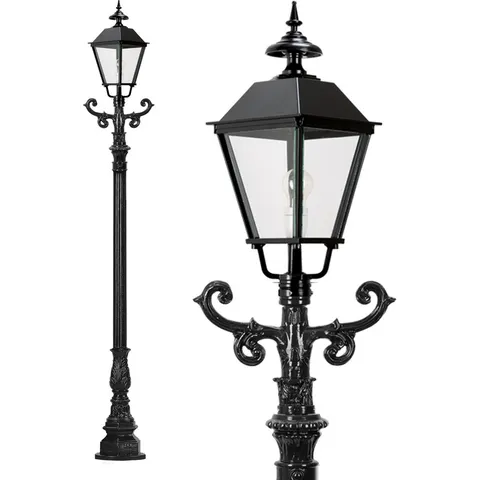 KS Verlichting Aken Lantaarn – afbeelding 2