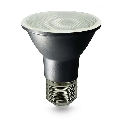 KS Verlichting PAR20 LED E27 7W – afbeelding 2