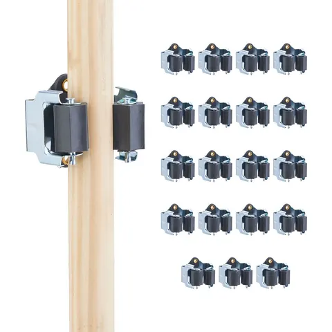 Gereedschapshouder - set van 2 - zelfklevend – afbeelding 2