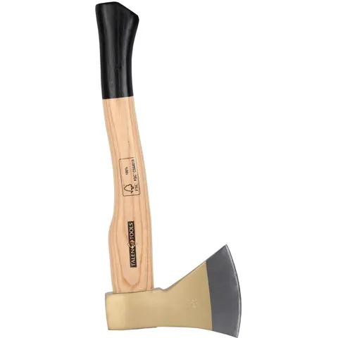 Talen Tools handbijl compleet 600g – afbeelding 2