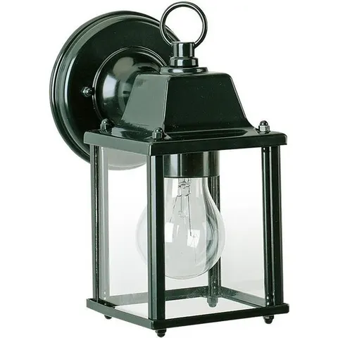 KS Verlichting Koetslamp – afbeelding 2