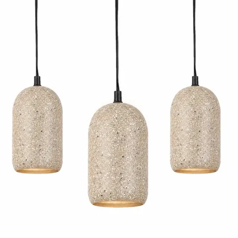 Nostalux Set Van 3 Egg Hanglamp Wit Ø10cm – afbeelding 2