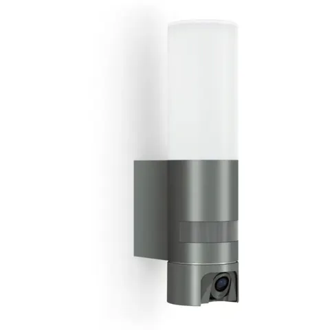 Steinel Sensor Buitenlamp L 625 CAM SC – afbeelding 2