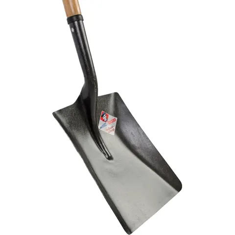 Talen Tools ballastschop ijzer compleet 1207mm – afbeelding 2