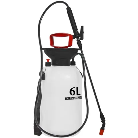 Talen Tools drukspuit 6L – afbeelding 2