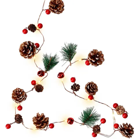 Goobay LED Kerstlichtketting – afbeelding 3