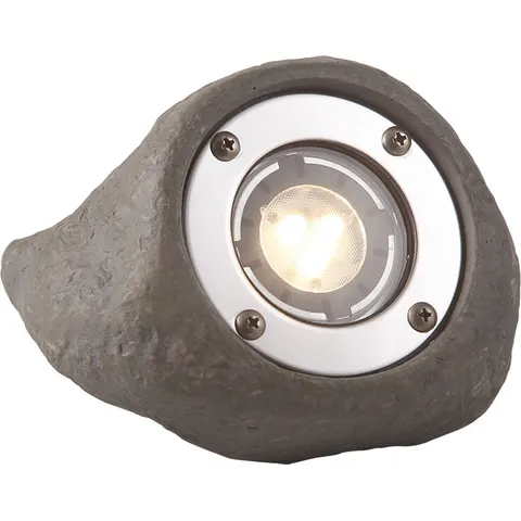 Gardenlights Schijnspot 12 Volt Lapis – afbeelding 2