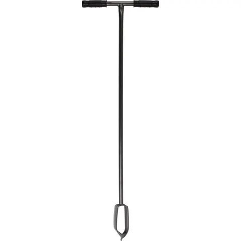 Talen Tools grondboor professioneel 120mm – afbeelding 2