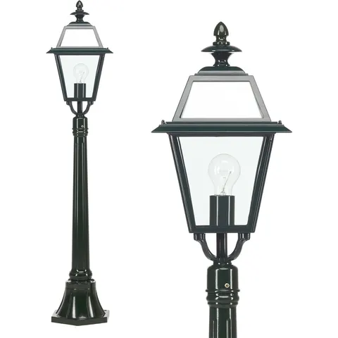 KS Verlichting Lantaarn Elkenrade – afbeelding 2