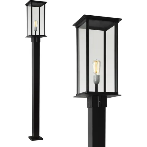 KS Verlichting Capital Lantaarn – afbeelding 2