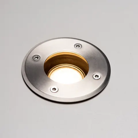Led's Light Grondspot Rond – afbeelding 2